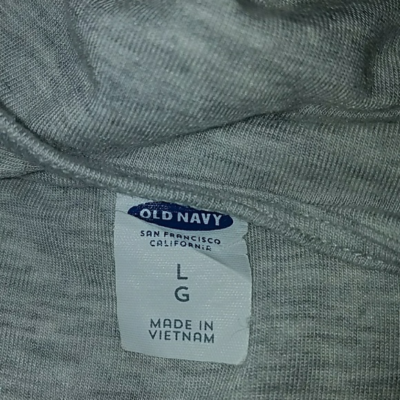 🍬OFFERS🍬 Old Navy Tank, S - Picture 4 of 4